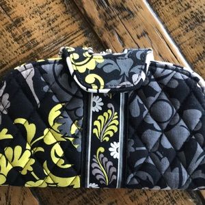 Vera Bradley Clutch Wallet